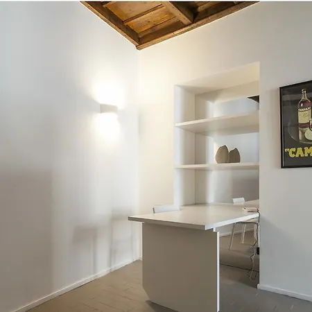 Appartamento Italianway-terraggio
